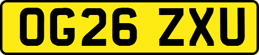 OG26ZXU