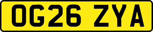 OG26ZYA