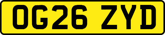 OG26ZYD