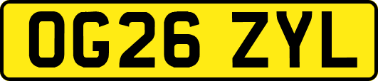 OG26ZYL
