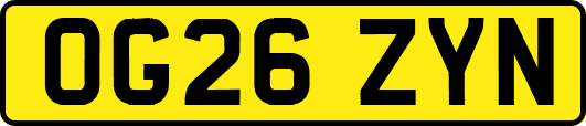 OG26ZYN