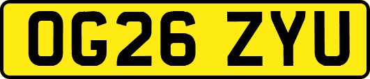 OG26ZYU