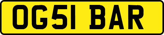 OG51BAR