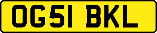 OG51BKL