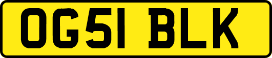 OG51BLK