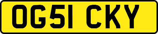 OG51CKY