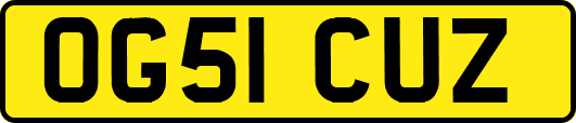 OG51CUZ