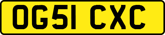 OG51CXC
