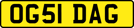 OG51DAG