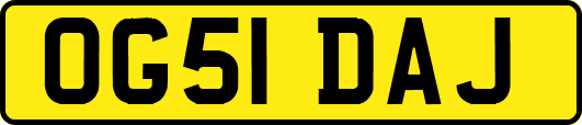 OG51DAJ