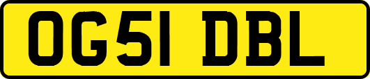 OG51DBL