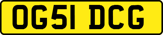 OG51DCG