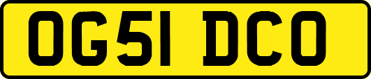 OG51DCO