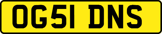 OG51DNS