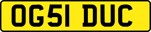 OG51DUC