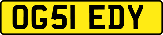 OG51EDY