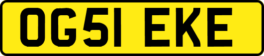OG51EKE