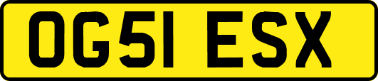 OG51ESX