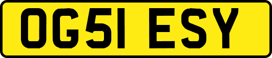 OG51ESY
