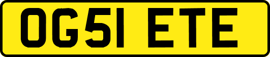 OG51ETE