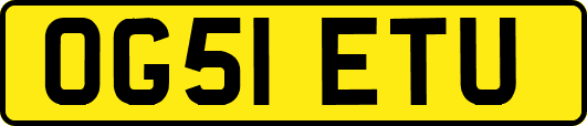 OG51ETU