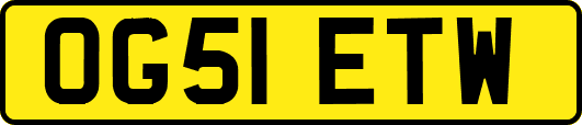 OG51ETW