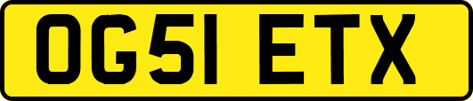 OG51ETX