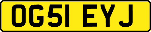 OG51EYJ
