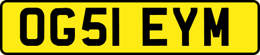 OG51EYM
