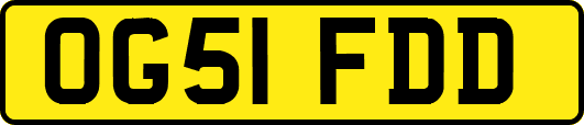 OG51FDD