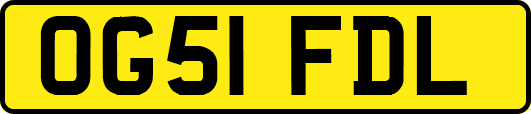 OG51FDL
