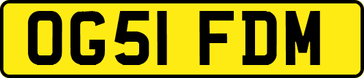 OG51FDM