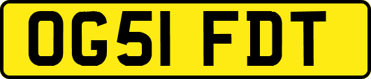 OG51FDT