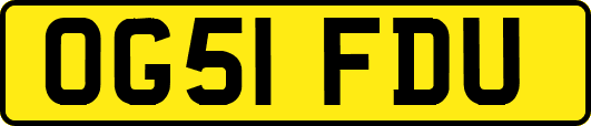 OG51FDU