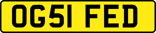 OG51FED
