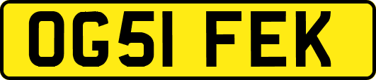 OG51FEK