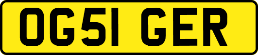 OG51GER