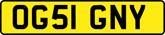OG51GNY