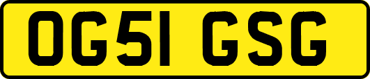 OG51GSG