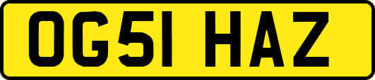 OG51HAZ