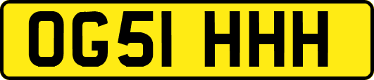 OG51HHH