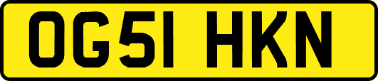 OG51HKN