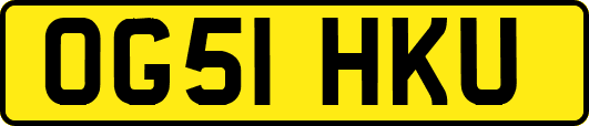 OG51HKU