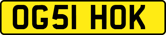 OG51HOK