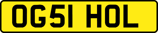 OG51HOL