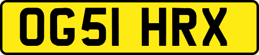 OG51HRX
