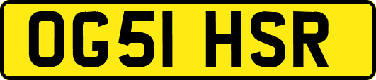 OG51HSR