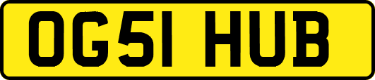 OG51HUB