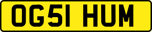 OG51HUM