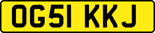 OG51KKJ